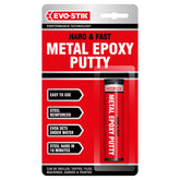 Evo-Stik Hard & Fast Metal Epoxy Putty